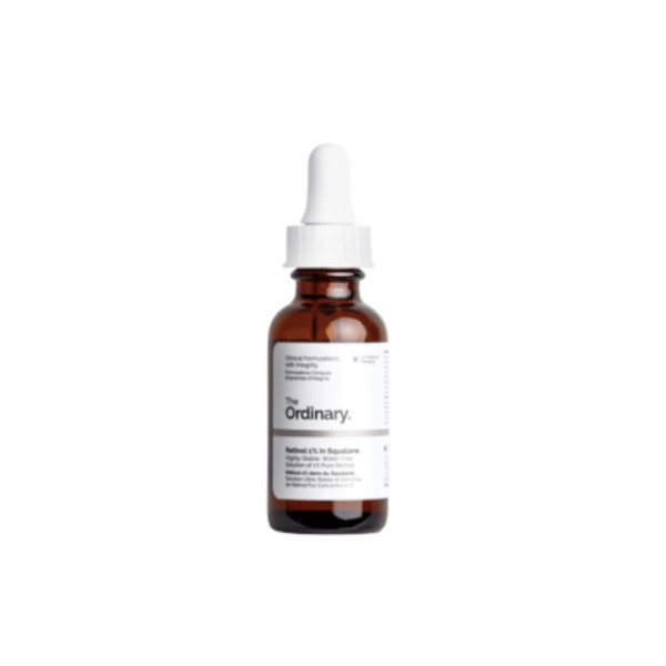 The Ordinary - Retinol 1% in Squalane - 30ml