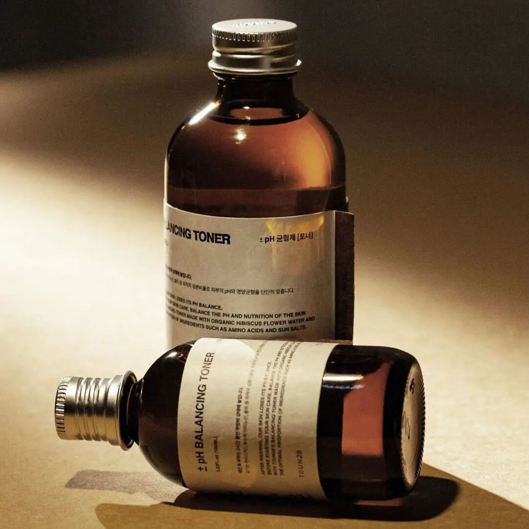 toun28 ph balancing toner
