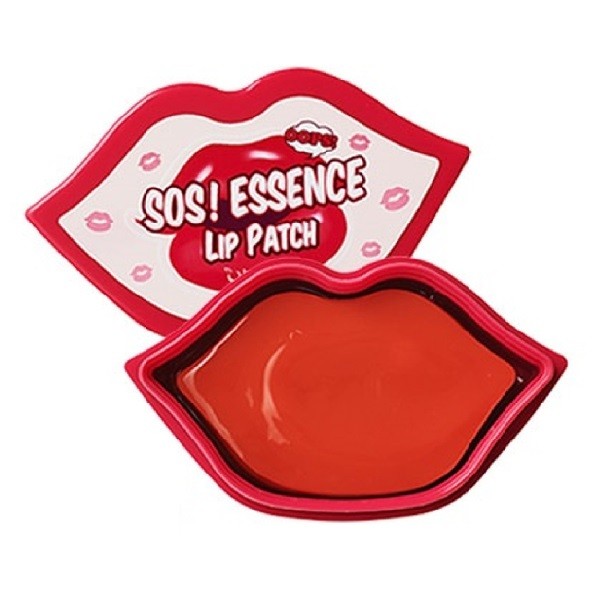 Berrisom - SOS! Essence Lip Patch