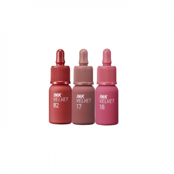 peripera Ink The Velvet Best Seller Set