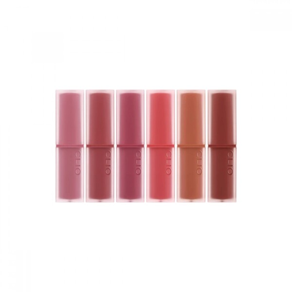 CLIO - Chiffon Mood Lip - 3.2g