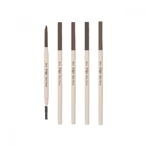 Etude House - Bare Edge Slim Brow - 0.1g
