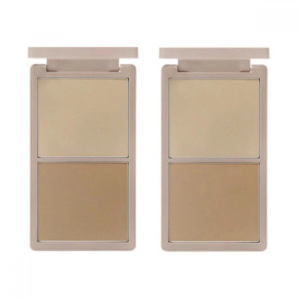 Etude House - Contour Powder - 5g x 2