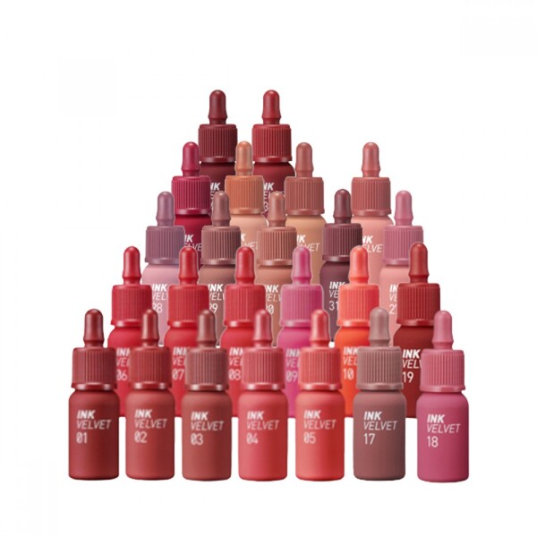 peripera - Ink The Velvet