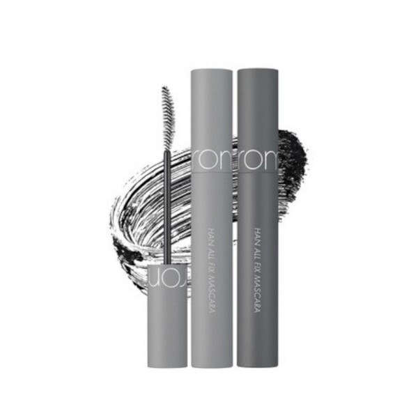 Romand - Han All Fix Mascara - 7g