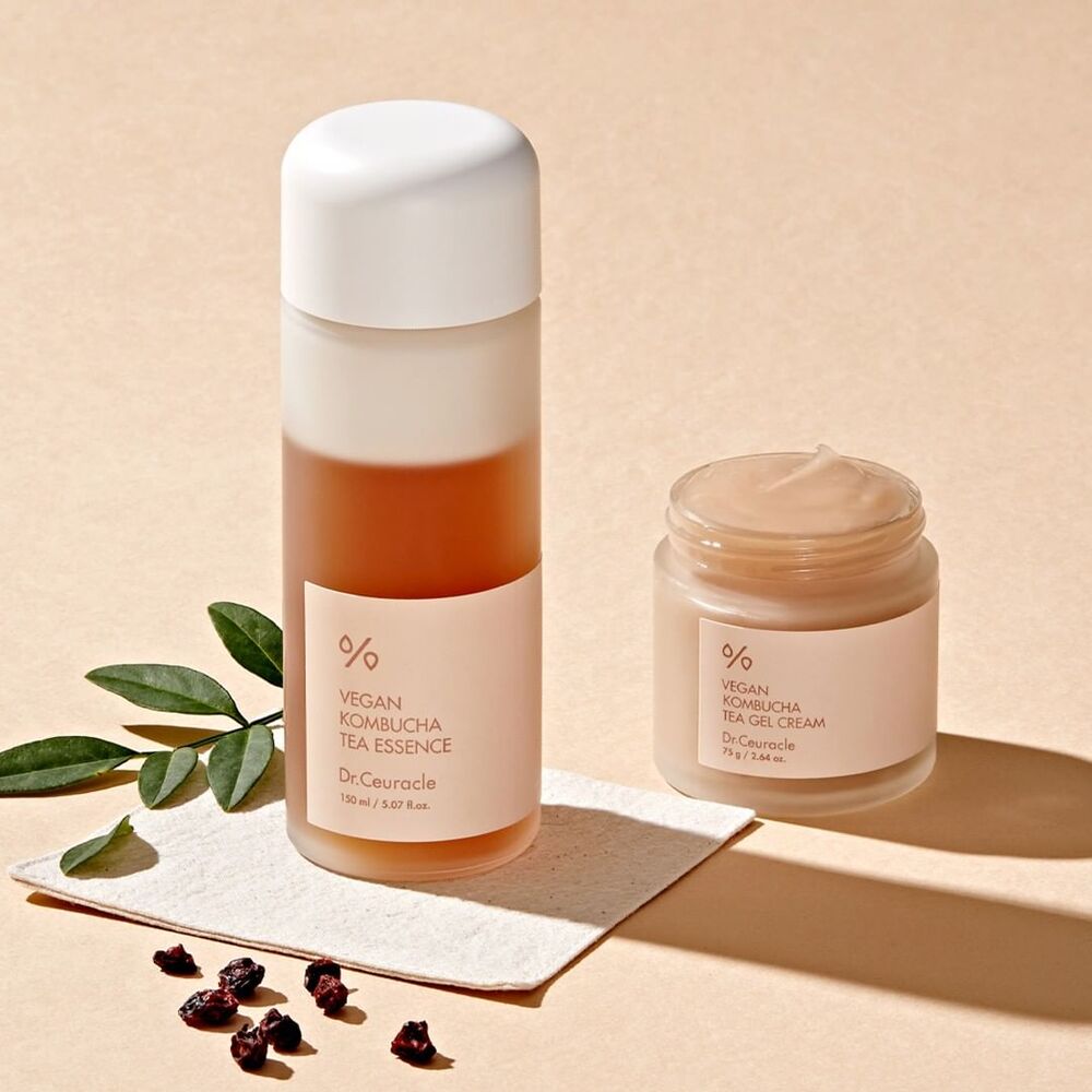 K-beauty brand Dr.Ceuracle