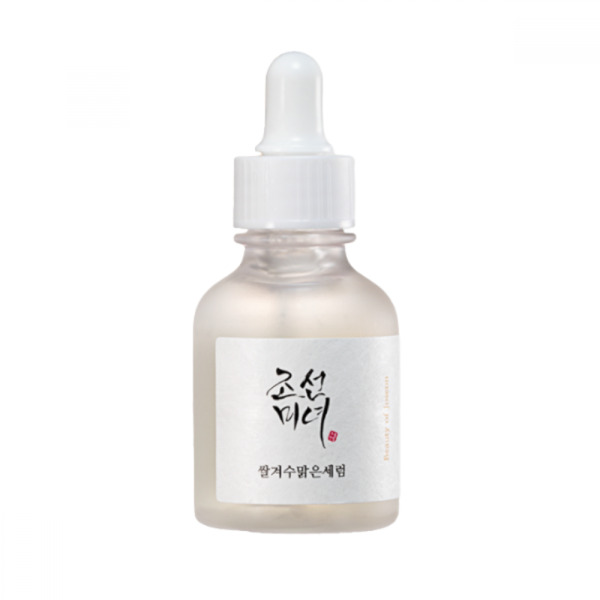 BEAUTY OF JOSEON - Glow Deep Serum : Rice + Alpha Arbutin