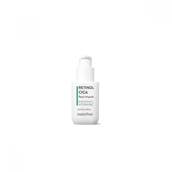 innisfree - Retinol Cica Repair Ampoule