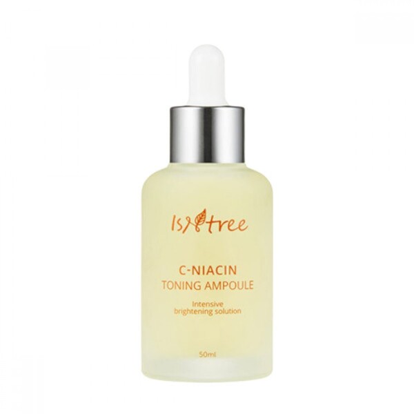 Isntree - C-Niacin Toning Ampoule