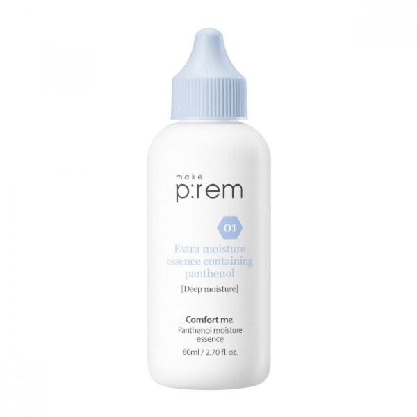 make p:rem - Comfort Me. Panthenol Moisture Essence