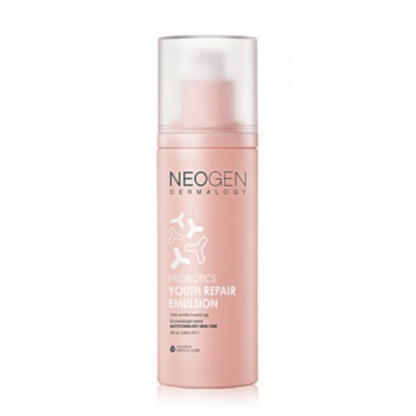 NEOGEN Dermalogy - Probiotics Youth Repair Emulsion