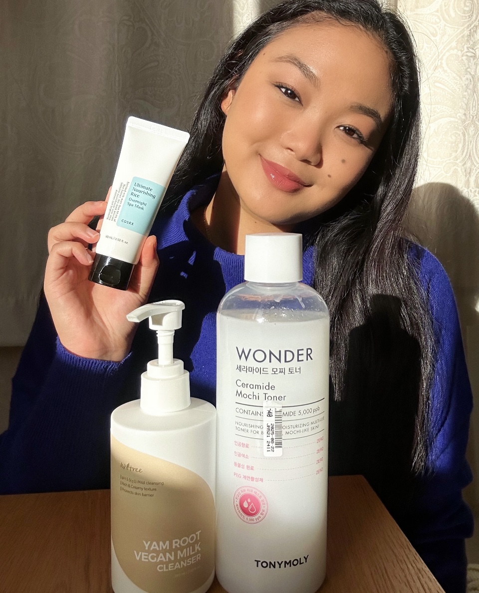 Stylevana Influencer Charee