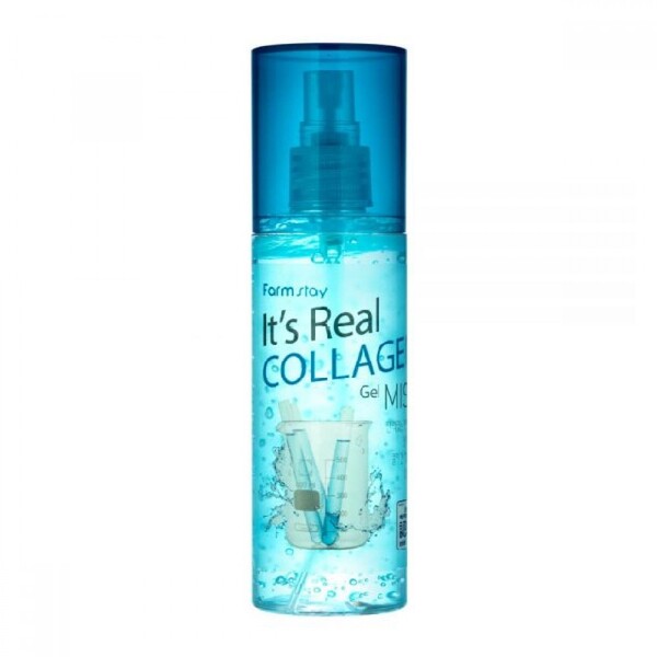 Farm Stay - Is Real Gel Mist - Collagen
