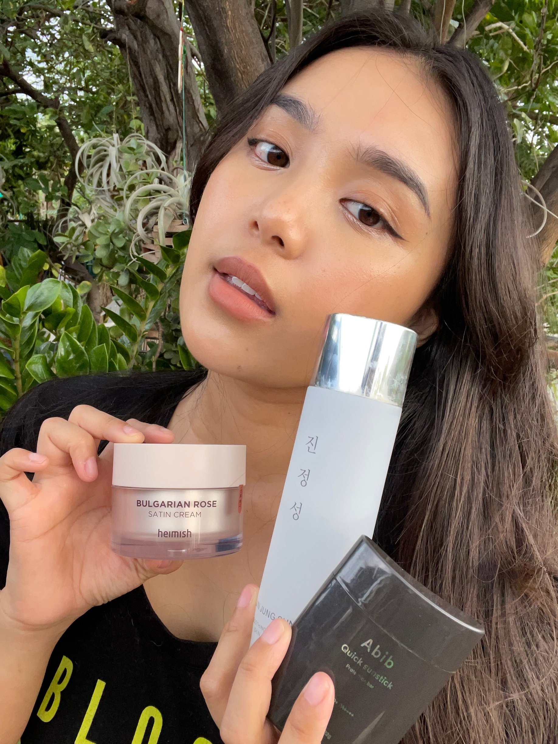 Stylevana Influencer Gabrielle