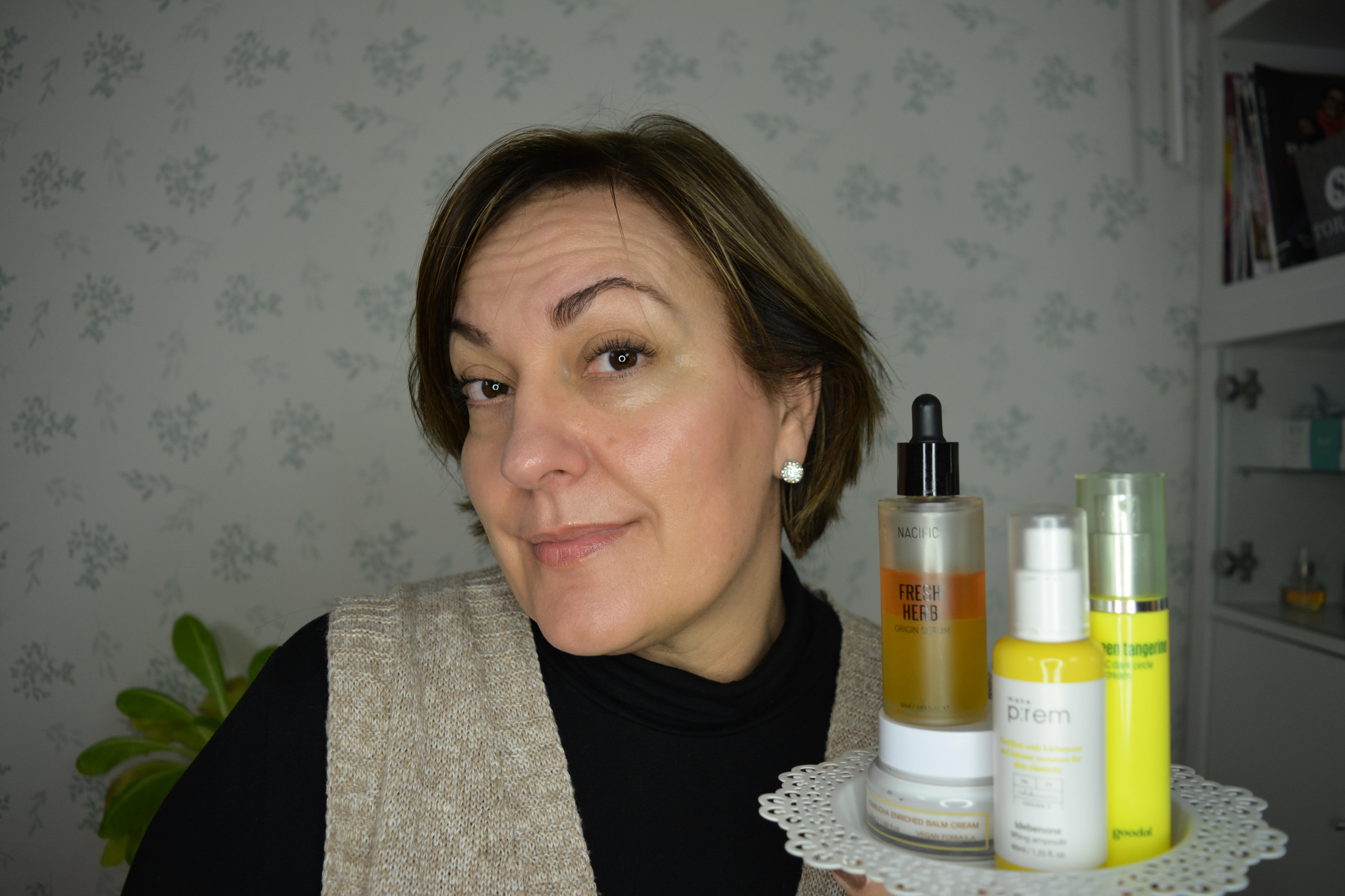 Stylevana Influencer Carmen Rosado Solis