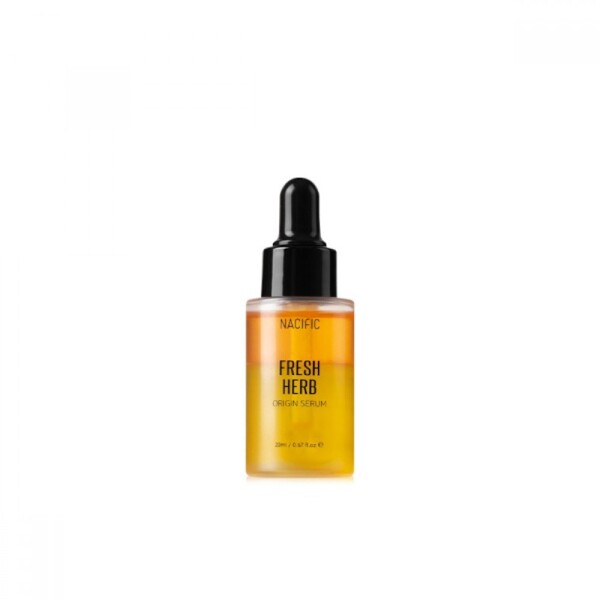 Nacific - Fresh Herb Origin Serum