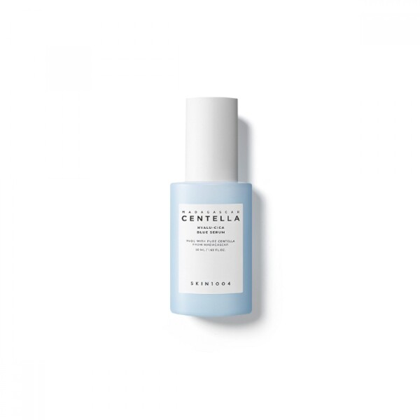 SKIN1004 - Madagascar Centella Hyalu-Cica Blue Serum
