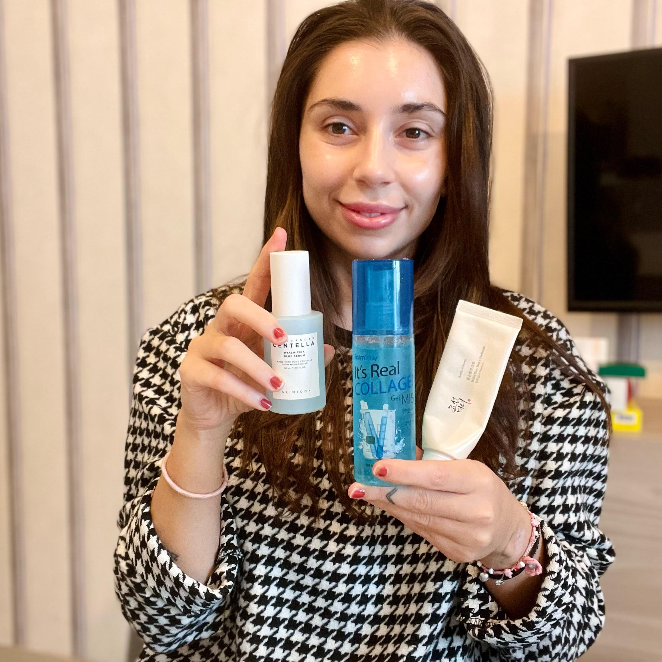 Stylevana Influencer Sophie Alice