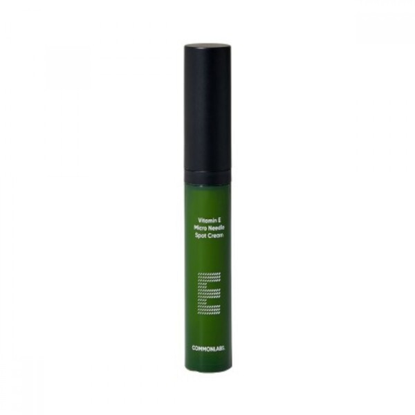 COMMONLABS - Vitamin E Micro Needle Spot Cream - 10ml