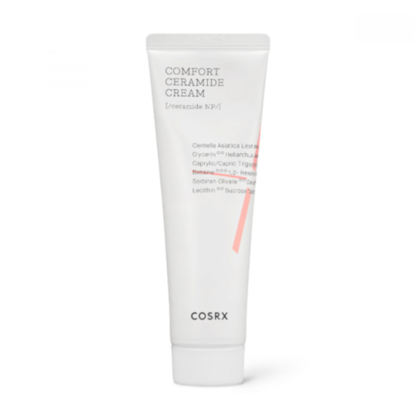 COSRX - Balancium Comfort Ceramide Cream - 80g