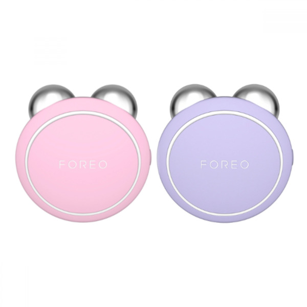 Foreo - BEAR (Mini) Smart Microcurrent Facial Toning Device (110-220V Voltage) - 1set
