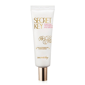 Secret Key Starting Treatment Eye Cream Rose Edition