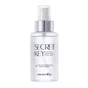 Secret Key Starting Aura Mist