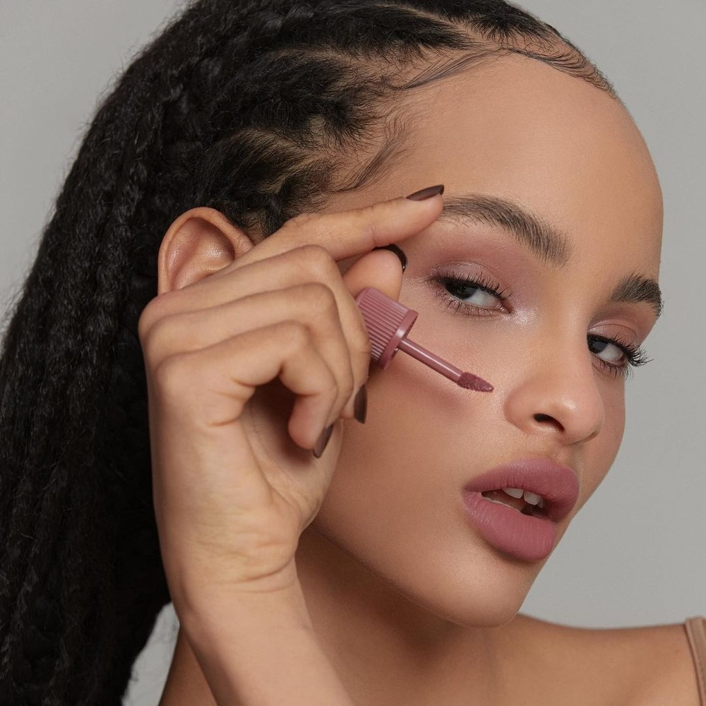 peripera Ink The Velvet 17 Rosy Nude