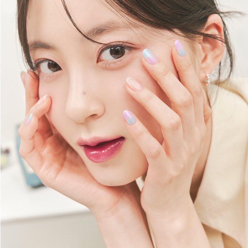 Romand Juicy Lasting Tint