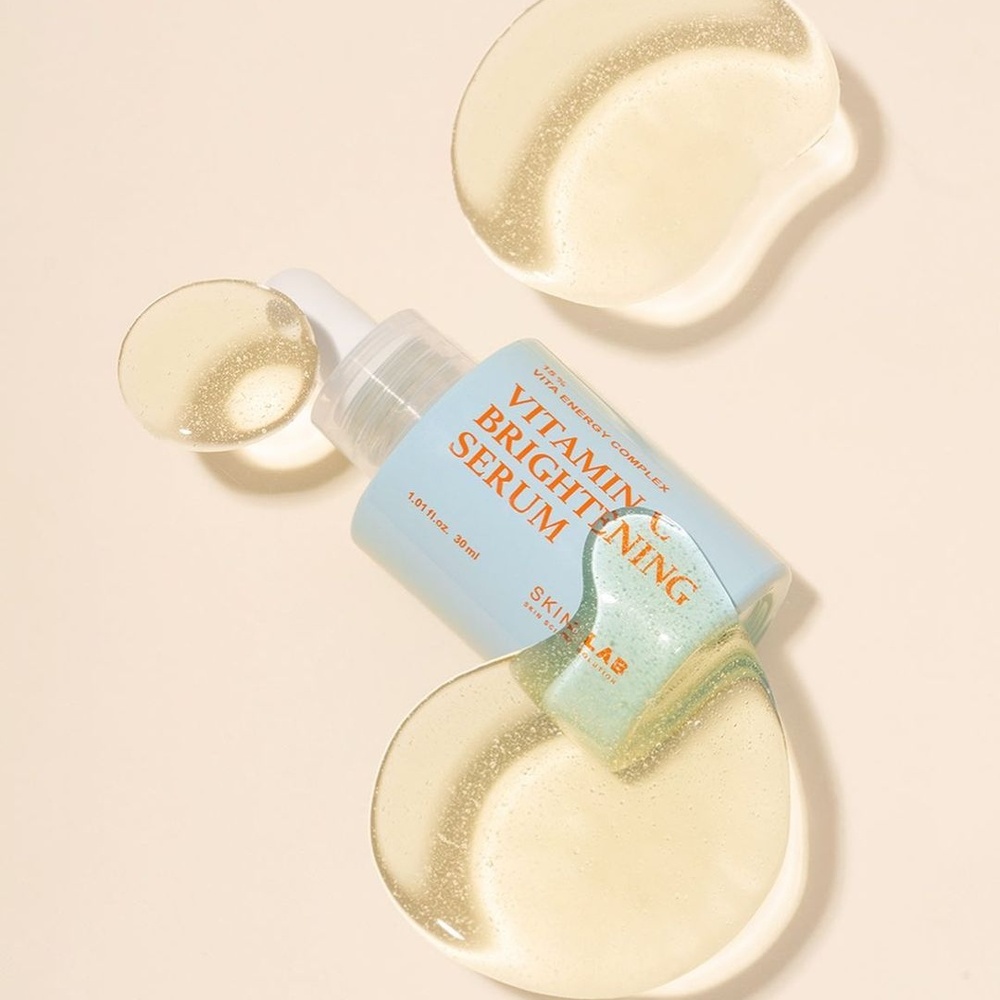 SKIN&LAB Vitamin C Brightening Serum