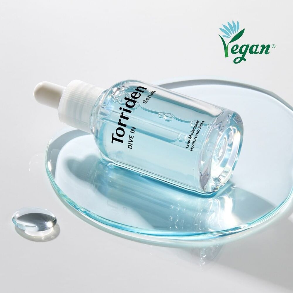 Torriden DIVE-IN Low Molecule Hyaluronic Acid Serum