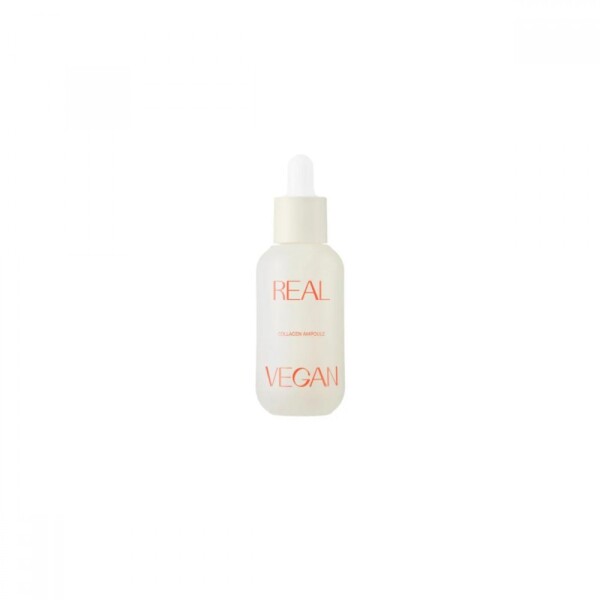 KLAVUU The Real Vegan Collagen Ampoule