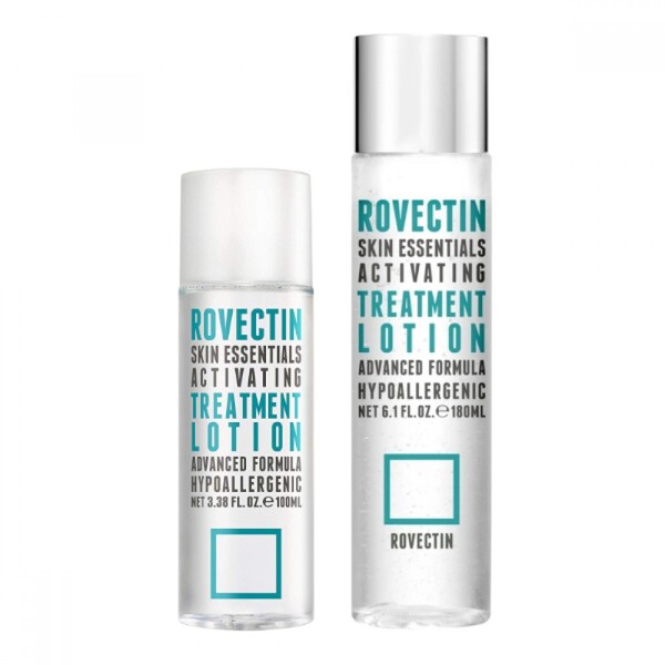 Rovectin Skin Essentials Activating Treatment Lotion