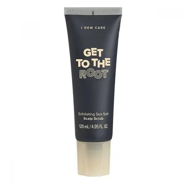 I DEW CARE Get To The Root Exfoliating Sea Salt Scalp Scrub