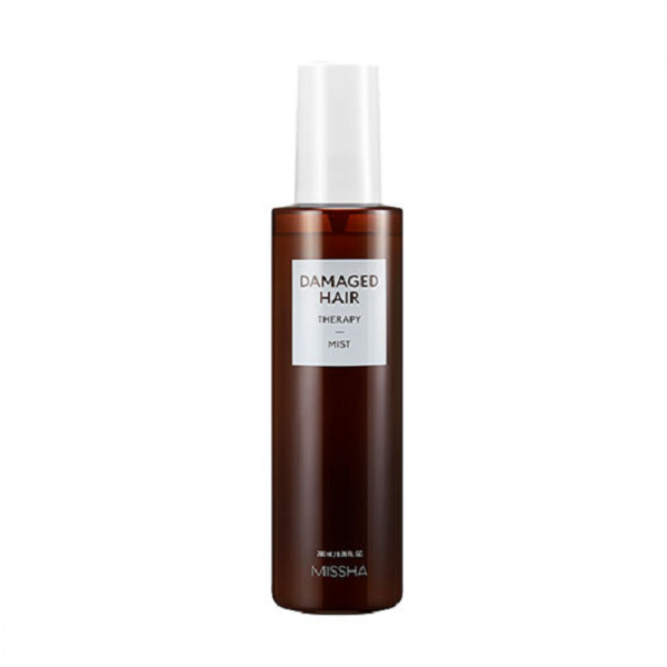 MISSHA Damaged Hair Therapy Mist
