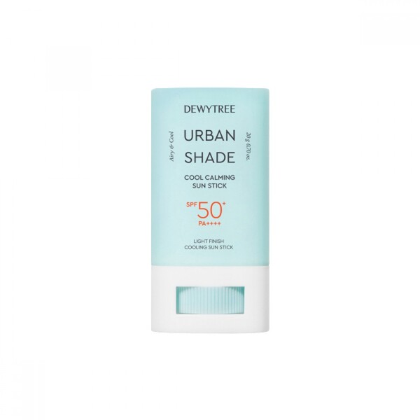dewytree Urban Shade Cool Calming Sun Stick SPF50+ PA++++