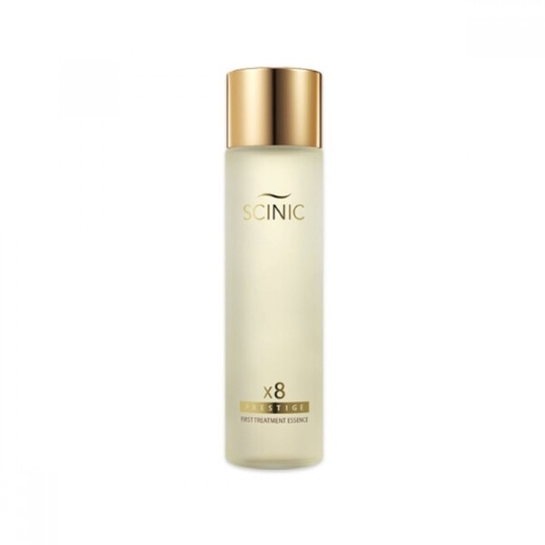 SCINIC - Prestige First Treatment Essence