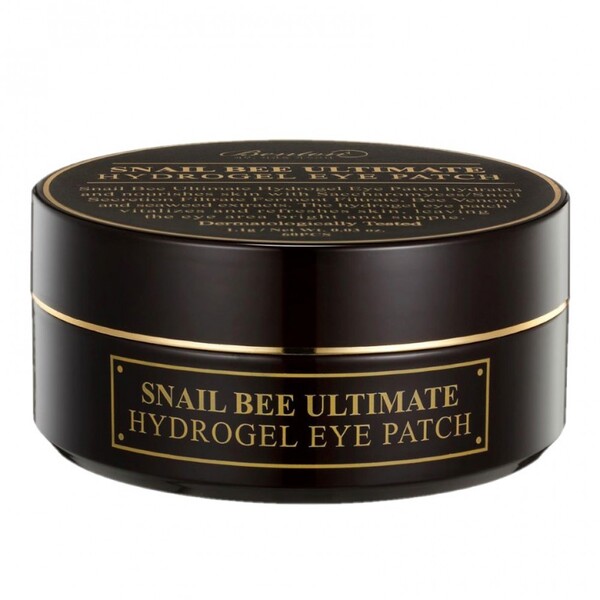 Benton - Snail Bee Ultimate Hydrogel Eye Patch