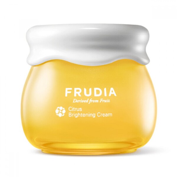 FRUDIA Citrus Brightening Cream