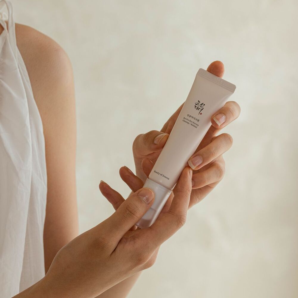 BEAUTY OF JOSEON - Revive Eye Serum : Ginseng + Retinal