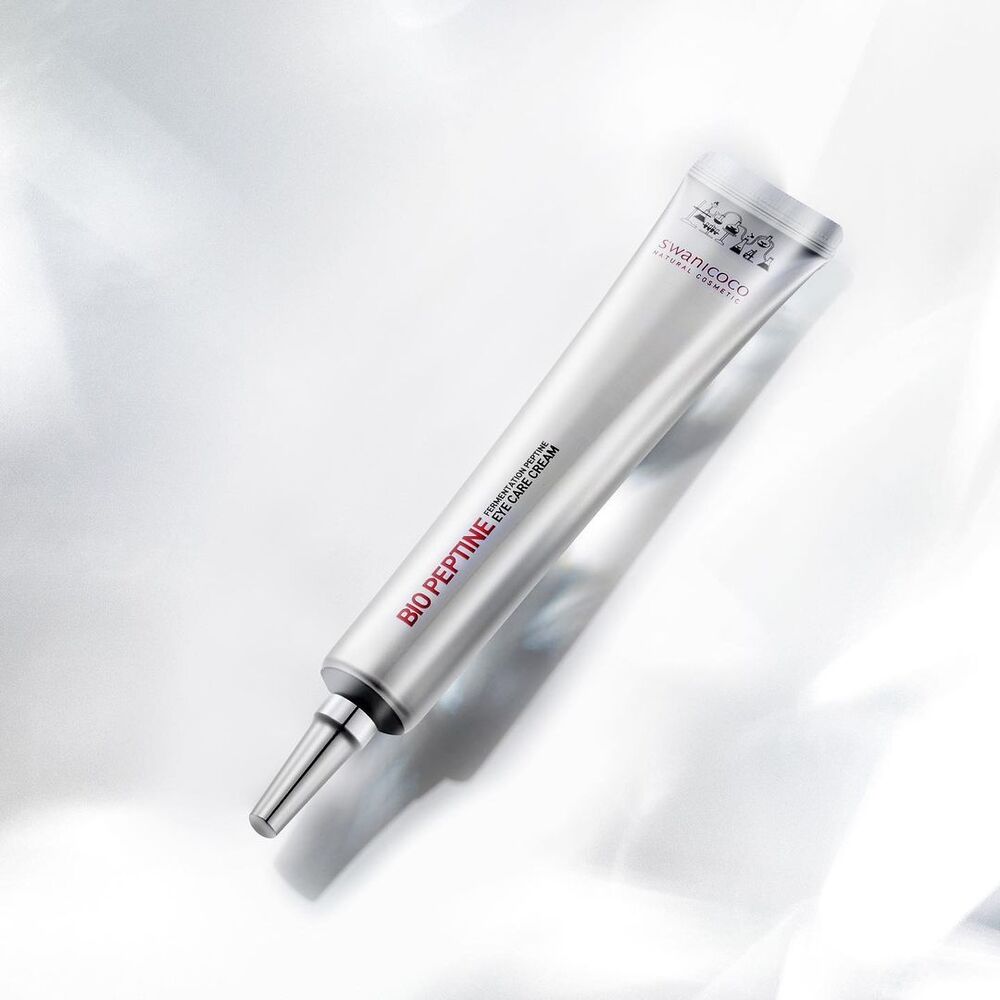 SWANICOCO - Fermentation Peptine Eye Care Cream