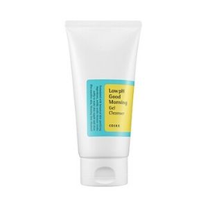 COSRX
Low pH Good Morning Gel Cleanser