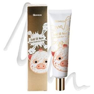  Elizavecca Gold CF-Nest White Bomb Eye Cream