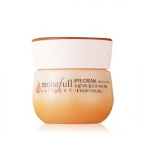  Etude House Moistfull Collagen Eye Cream
