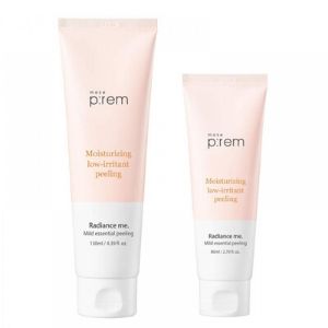 make p:rem Radiance me. Mild Essential Peeling - 80ml + 130ml