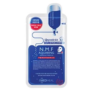  Mediheal N.M.F Aquaring Ampoule Mask 