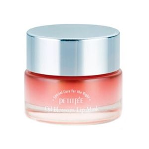  PETITFEE Oil Blossom Lip Mask