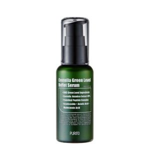  PURITO Centella Green Level Buffet Serum