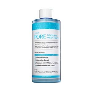 RiRe Pore Tightening Fresh Toner