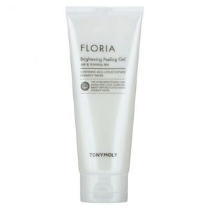 TONYMOLY Floria Brightening Peeling Gel